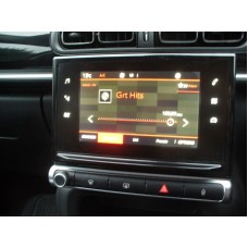 CITROEN C3 FLAIR PURETECH